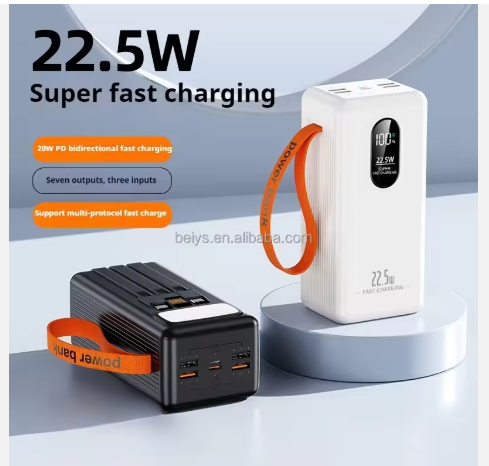 Powers BANCK 50000 W