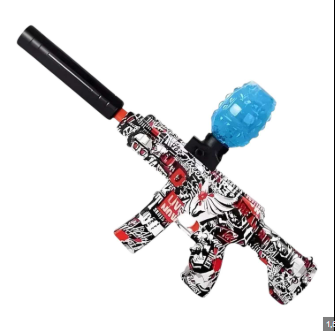Pistola m416