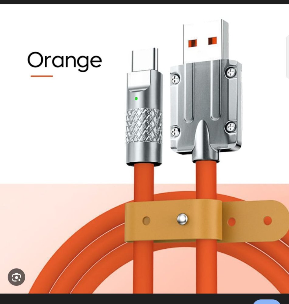 CABLE TC WHITE ENERGY