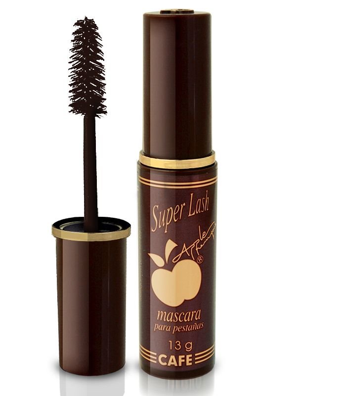 MASCARA MANZANITA CAFE PM