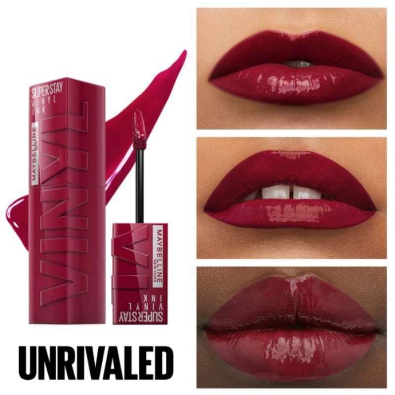 LABIAL VINYL MAYBELLINE PM
