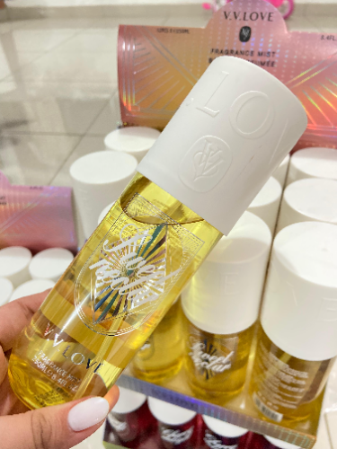 DUPES SOL DE JANEIRO PM