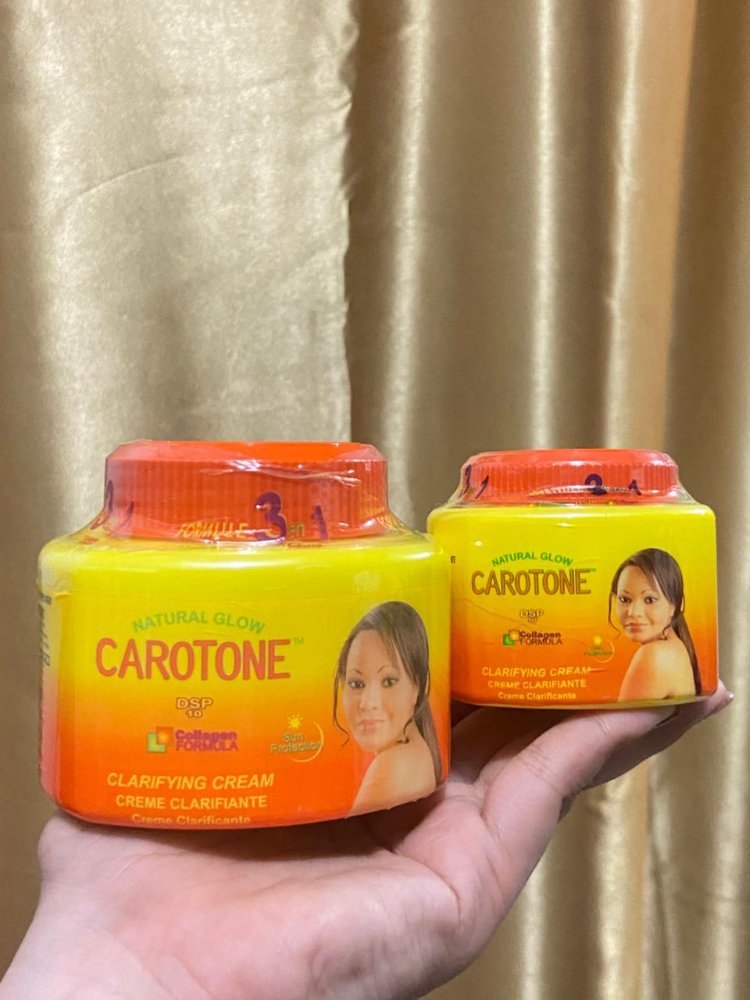 CREMA CARATONE PM