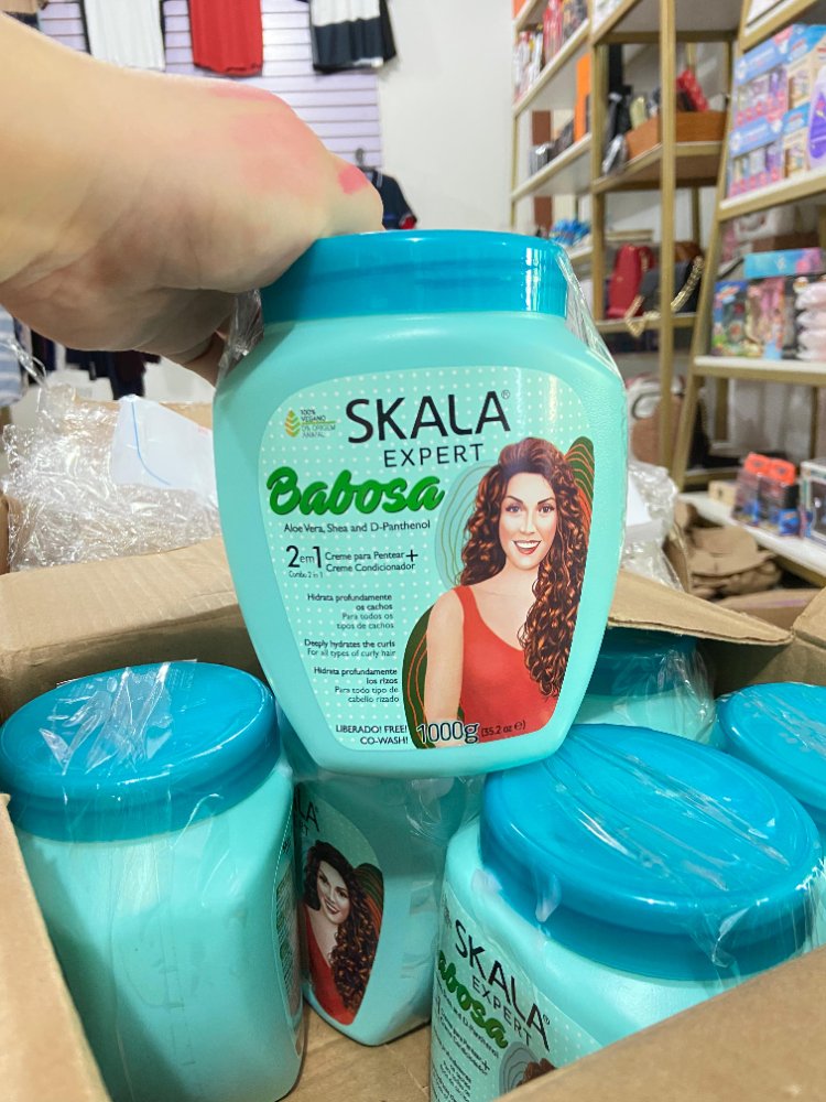 SKALA BABOSA PM