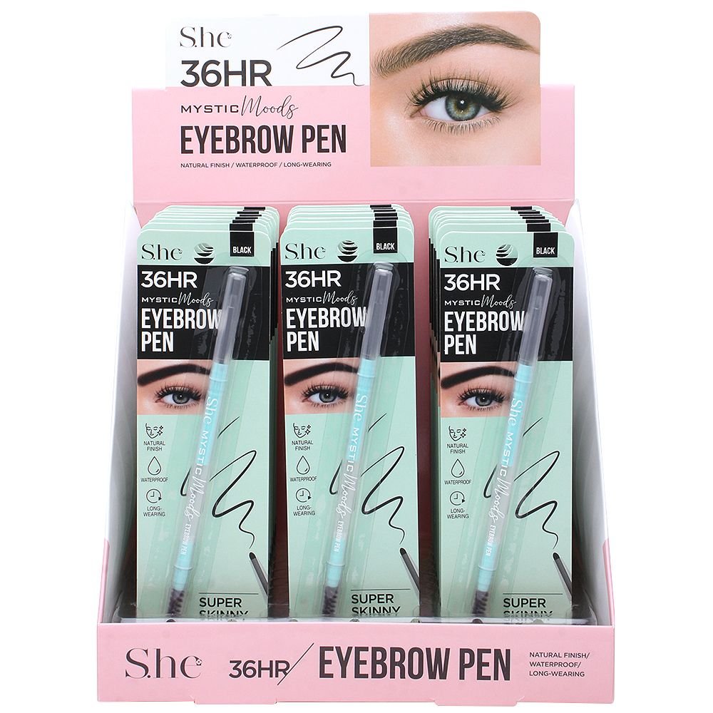 LAPIZ DE CEJAS SHE PM