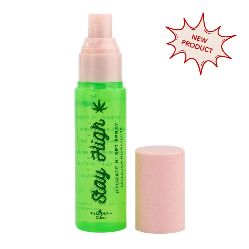 FIJADOR DE MAQUILLAJE ITALIA DELUXE PM