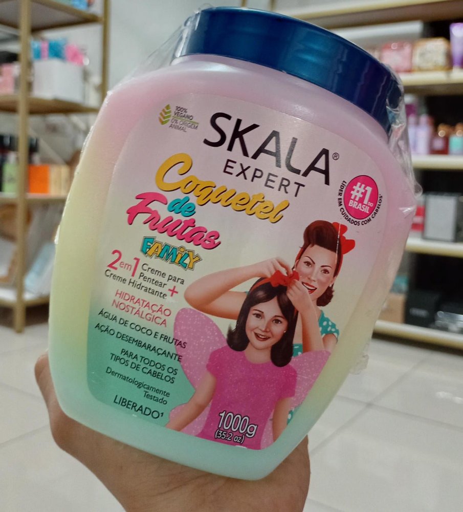 CREMA SKALA FAMILIAR PM