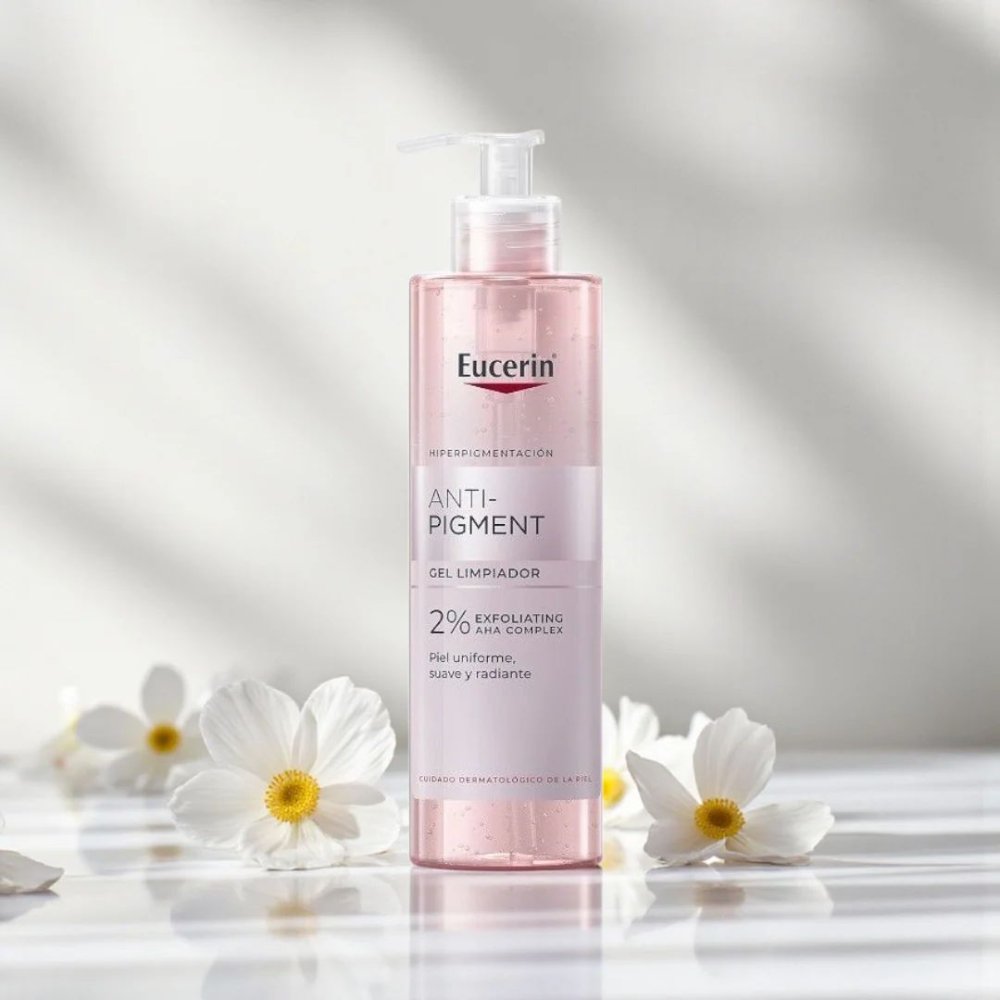 EUCERIN ANTI PIGMENT 200ML. PM