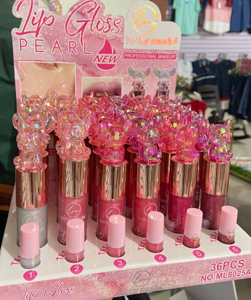 GLOSS STITCH LUCKY MODEL PM
