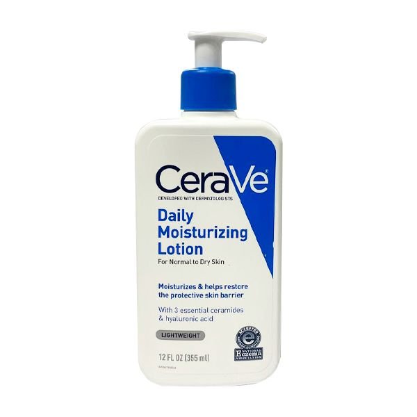 CERAVE MOISTURIZING 12ONZ. PM