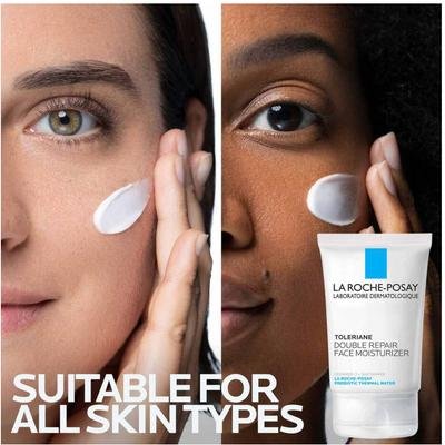 CREMA FACIAL LA ROCHE POSAY TOLERAINE PM