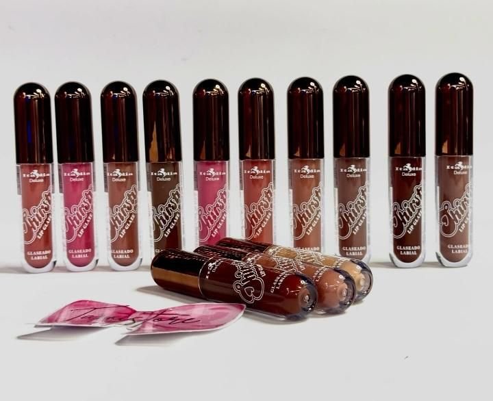 THIRSTY LIP GLAZE ITALIA PM