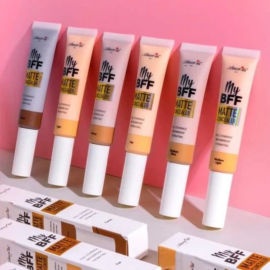 CORRECTOR AMOR US MATTE PM