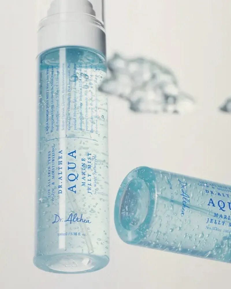 AQUA MIST DR. ALTHEA PM