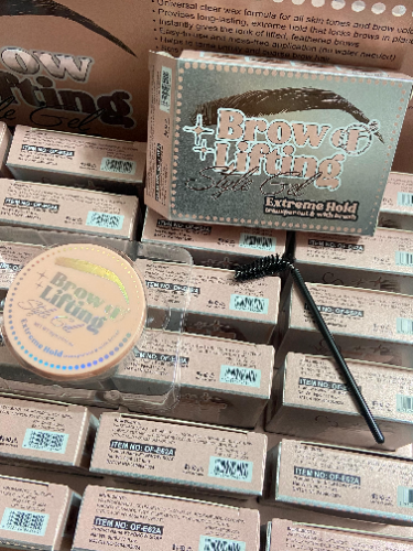 GEL DE CEJAS BROW LIFTING PM