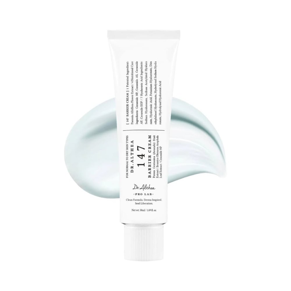 CREMA DR. ALTHEA 147