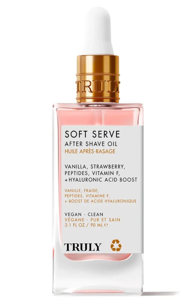 SOFT SERVE TRULY 20ML.