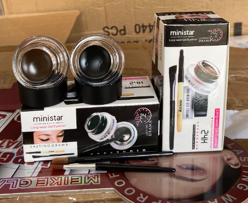 POMADA DUO CEJAS MILLION PM