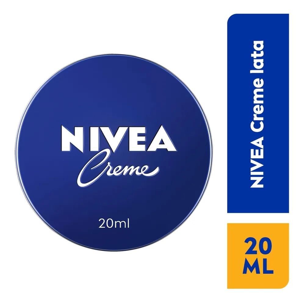 CREMA NIVEA 20ML. PM