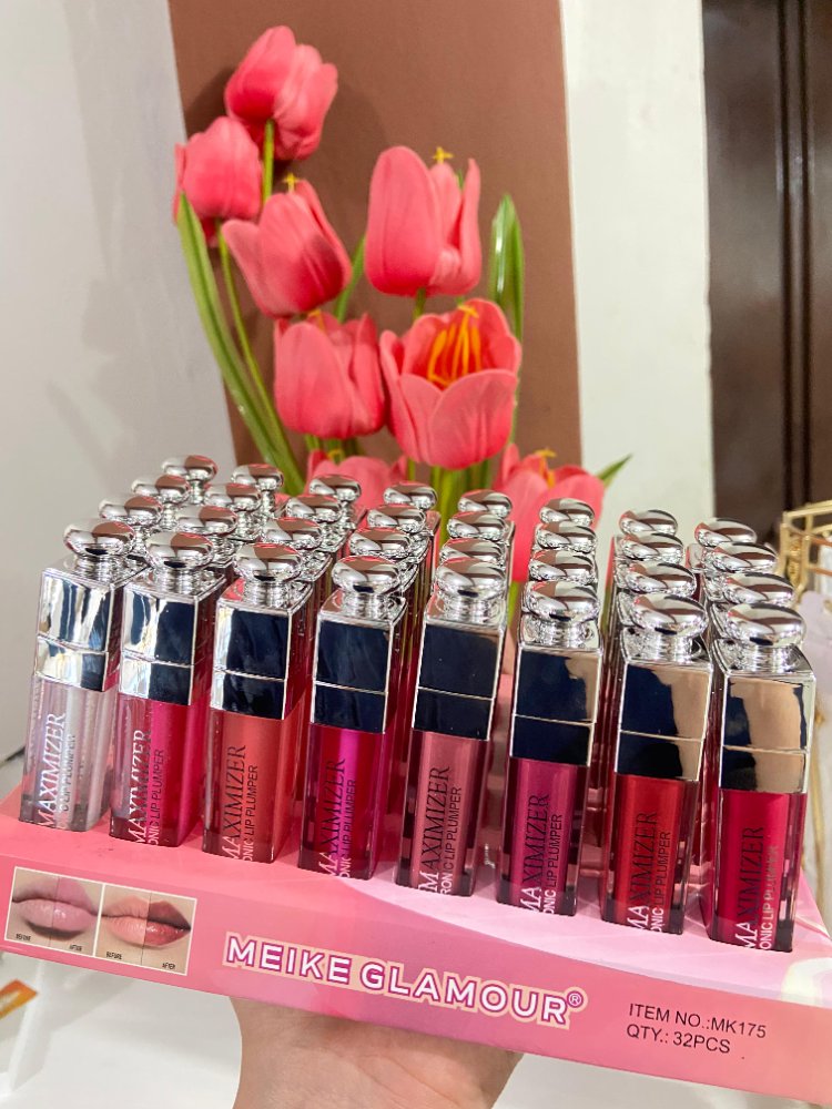 LIP GLOSS DIOR MAXIMIZER PM