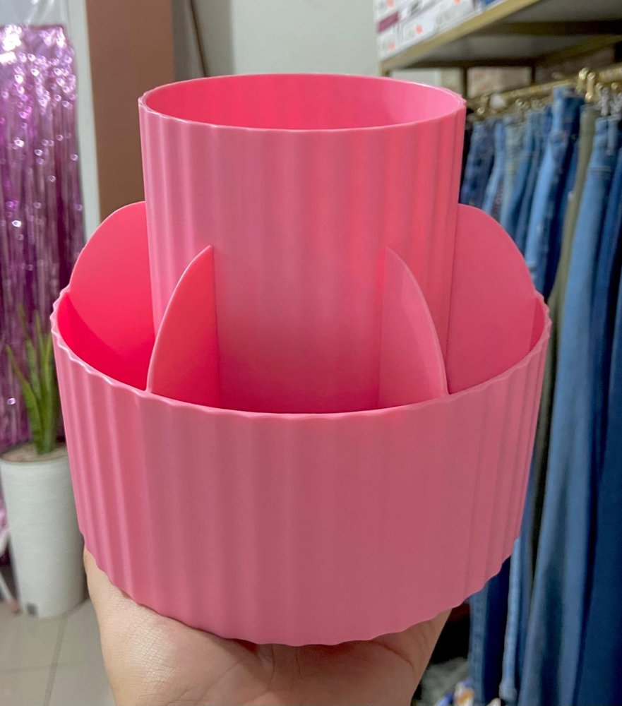ORGANIZADOR DE BROCHAS PM