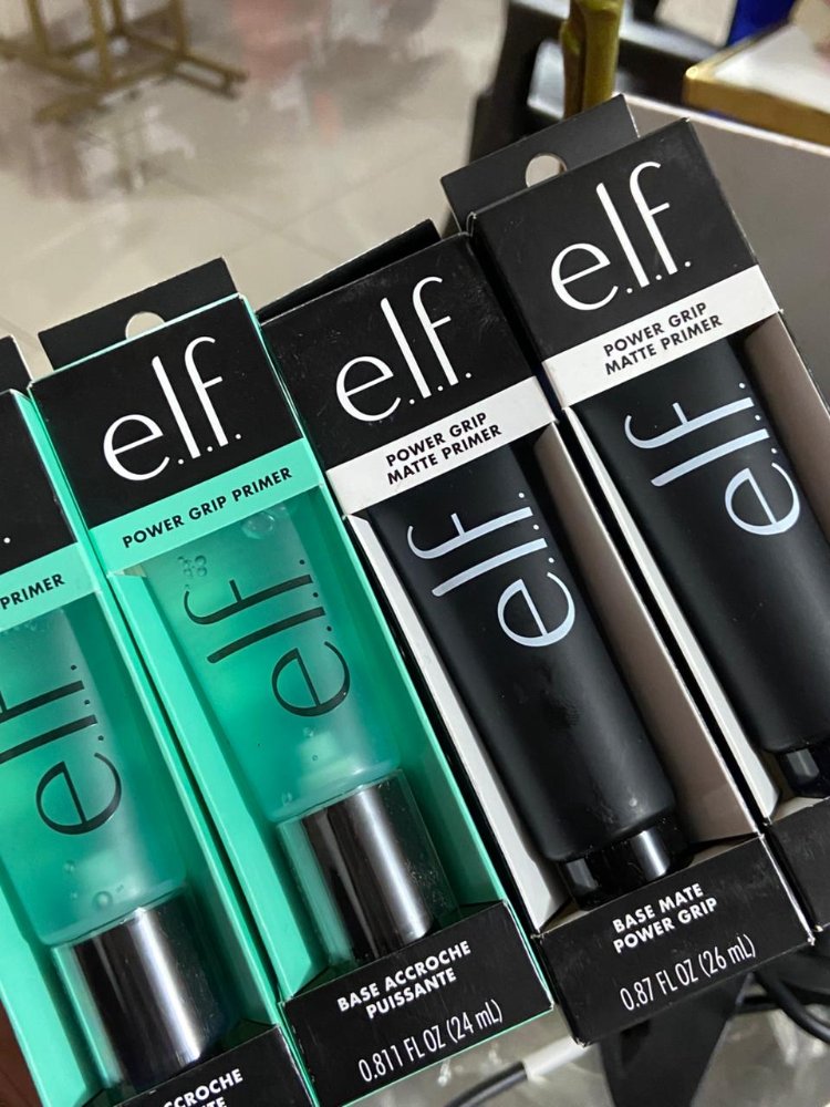 PRIMERS ELF PM