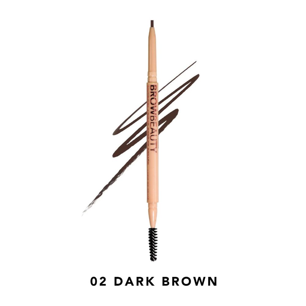 DELINEADOR DE CEJAS ITALIA DELUXE PM