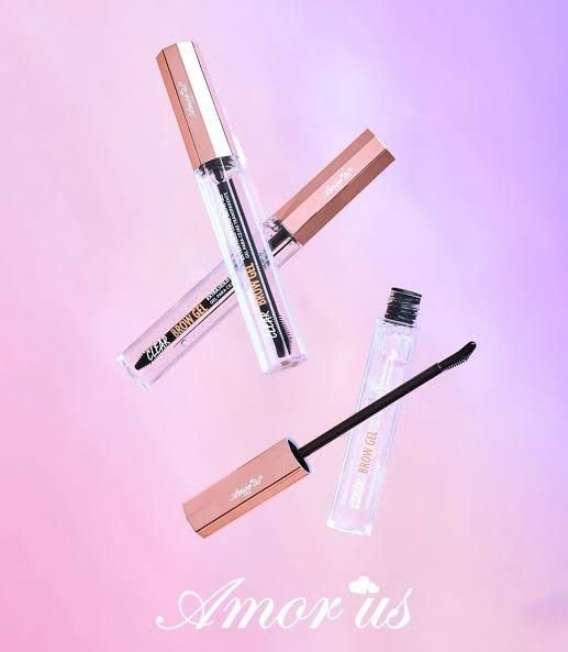 GEL FIJADOR DE CEJAS AMOR US PM