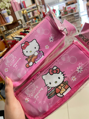 LAPICERA HELLO KITTY PM