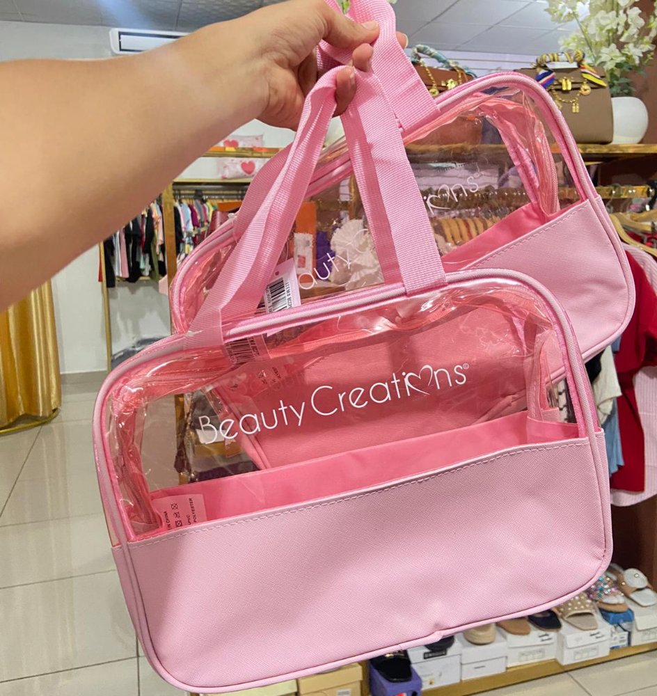 COSMETIQUERA BEAUTY CREATIONS GRANDE PM