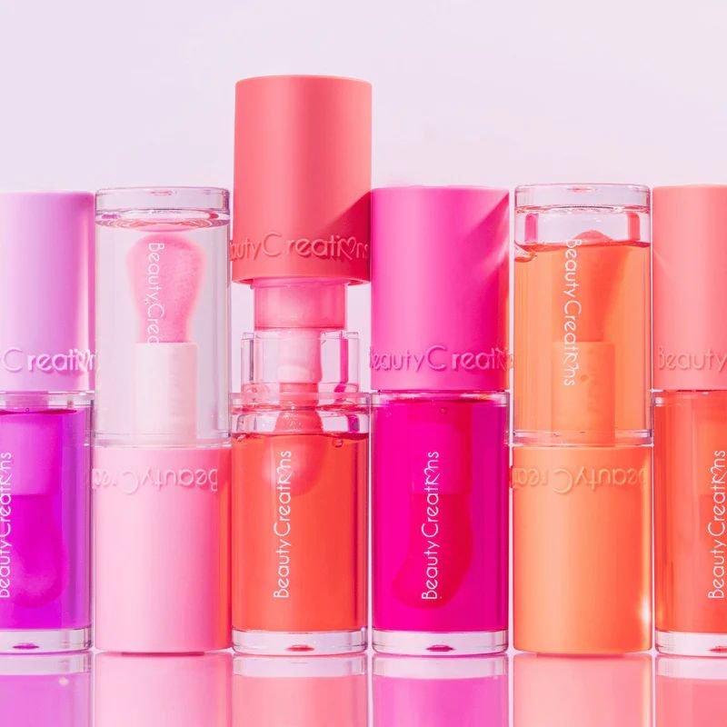 LIP OIL BEAUTY CREATIONS PM