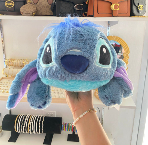 PELUCHE STITCH 45CM PM