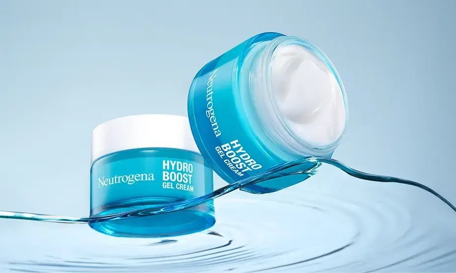 NEUTROGENA WATER GEL