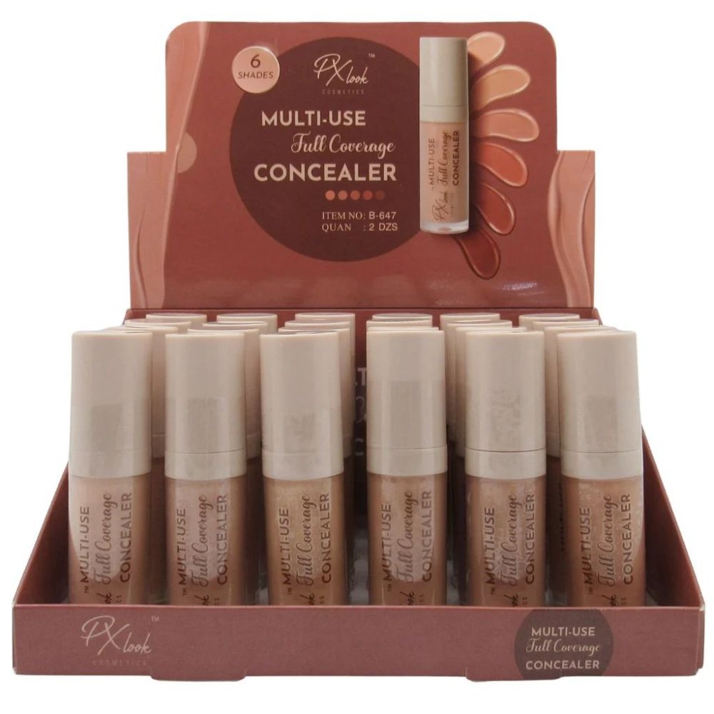 CORRECTOR PROLUX PM