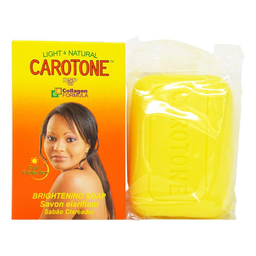 JABÓN CAROTONE PM