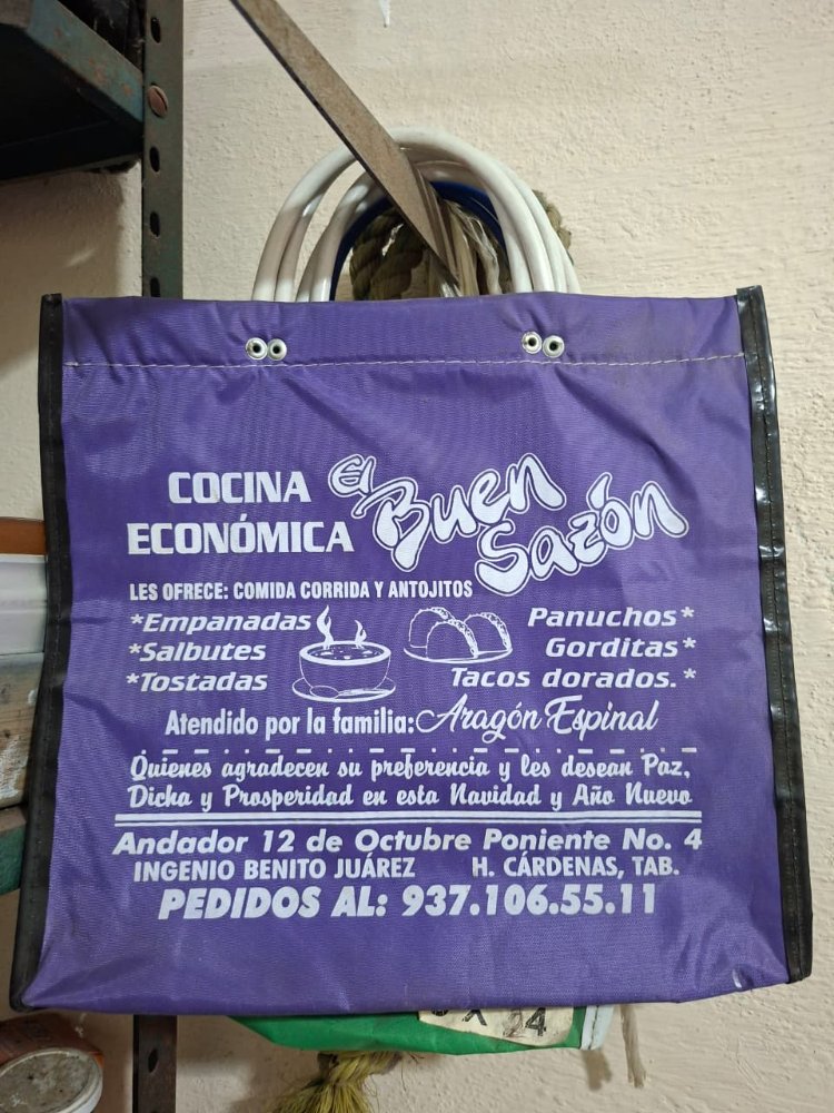 BAGS