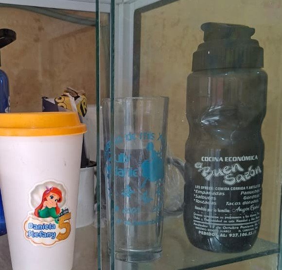 THERMOS PRINTING