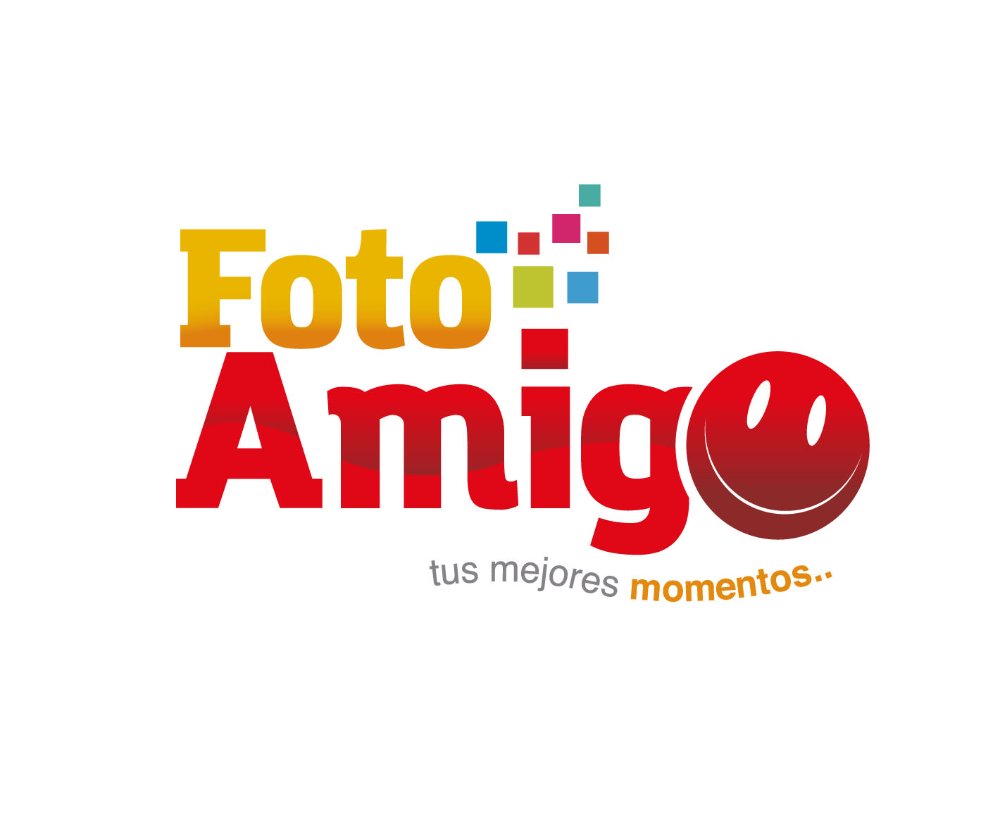 Foto Amigo