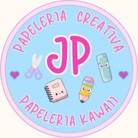 Papelería Creativa JP