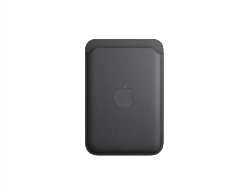 Tarjetero Magnetico Magwallet para iPhone con Magsafe Porta Tarjetas para Celular