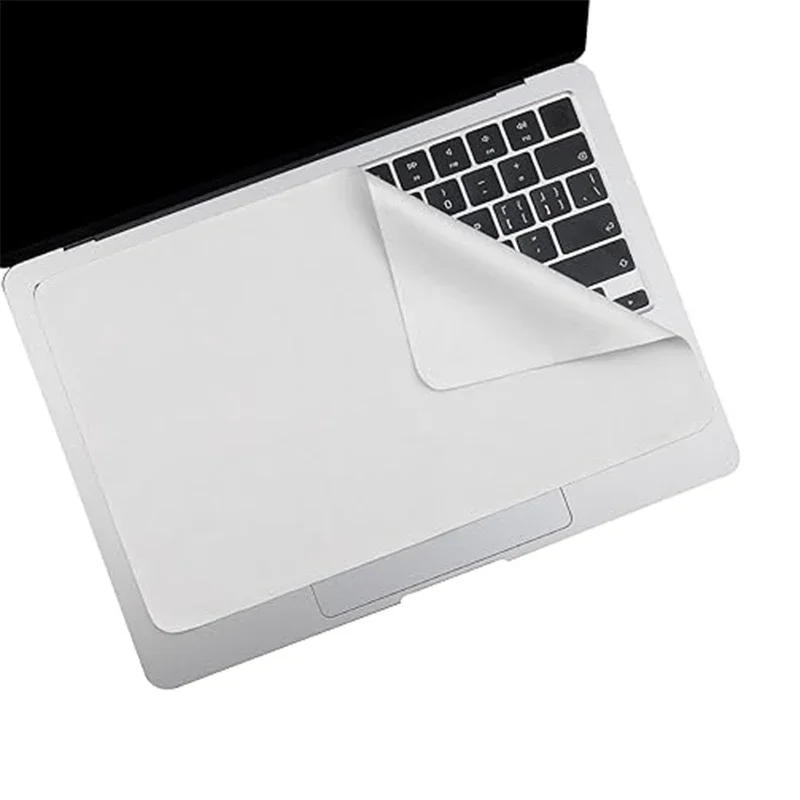 Paño de microfibra antipolvo SIN CAJA para teclado MacBook 15/16"