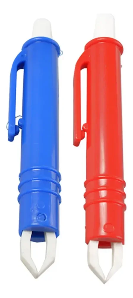 Pinza Removedora de Garrapatas y Pulgas para Perros y Gatos