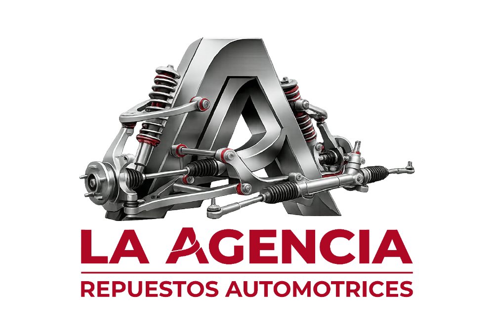 AGENCIA DE REPUESTOS AUTOMOTRICES