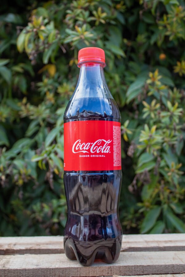 Coca Cola 500ml