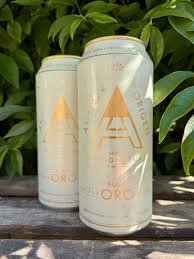 Andes Oro Lata 473cc