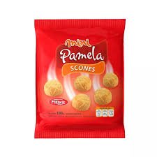 MiniPamela Scone