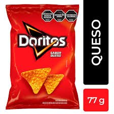Doritos 77gr