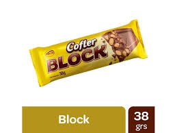 Block 38gr