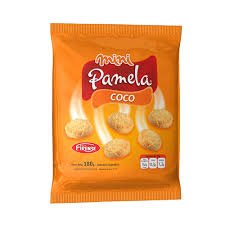 MiniPamela Coco