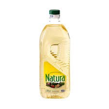 Aceite Natura 900ml
